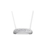 Nacario Tp-Link TD-W9950 300 Mbps Wireless N Vdsl/adsl Modem Router