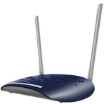 Nacario Tp-Link Td-W9960 300 Mbps Kablosuz Adsl2-Vdsl2 Modem