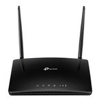 Nacario Tp-Link Tl-Mr6400 300 Mbps 4G Lte Sim Kart Girişli Kablosuz N Router
