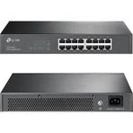Nacario Tp-Link Tl-Sg1016D 16 Port Gigabit Ethernet Switch