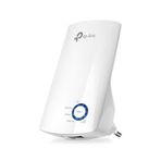 Nacario Tp-Link Tl-Wa850Re 300 Mbps Wifi Repeater Geniş Menzil