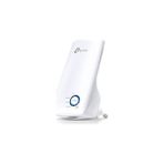 Nacario Tp-Link TL-WA850RE, N300 Mbps Wi-Fi Menzil Genişletici, 1 Ethernet Bağlantı Noktalı Wi-Fi Güçlendir