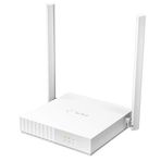 Nacario Tp-Link Tl-Wr820N 300 Mbps 2 Port Kablosuz Router