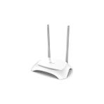 Nacario Tp-Link TL-WR850N, 300 Mbps Kablosuz 4 Portlu Menzil Genişletici/access Point/router