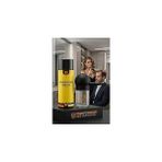Nacario Transformacion Aplikatörlü Saç Dolgunlaştırıcı Set Koyu Ton Kahverengi| 50GR Topik Fiber Tozu &