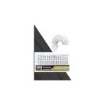 Nacario Transformacion Diamond 30'lu Profesyonel Elmas Freze Protez Jel Tırnak Törpü Ucu Seti 722928