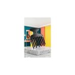 Nacario Transformacion Kıvırcık Saç Tarağı Kıvırcık Saç Açıcı Afro Perma Tarağı 715849