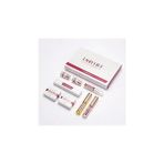 Nacario Transformacion Profesyonel Lash Lift Kirpik Lifting Seti, 5-8 Dakika Hızlı Uygulama, 6-8 Hafta Kalı
