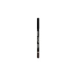 Nacario True Kohl Eyeliner - Brown - Yoğun Kahverengi Göz Kalemi