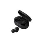 Nacario True Wireless-Earbuds Bluetooth 5.0 Kulaklık, Siyah