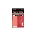 Nacario Truetape True Tape Red-E Tape™ Protez Saç Bandı Oval C (1,90 cm x 7,5cm) 36 Adet - Çok Renkli