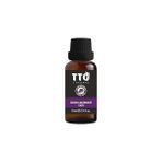 Nacario Tto Thermal Üzüm Çekirdeği Yağı 10 ml – & Antioksidan Etkili Doğal Bakım Yağı