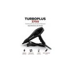 Nacario Turboplus 3700 W Prfesyonel Kuaför Fön Makinesi Saç Kurutma Makinesi Ac Motor, Soğuk Hava