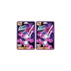 Nacario Tuvalet Bloğu Aroma Lux Hibiskus & Kırmızı Meyveler 100 G (2 Paketi)