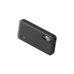 Nacario Ugreen 10000 Mah Güç Bankası 22,5 W Hızlı Şarj, USB A USB C Taşınabilir Şarj Qc 3.