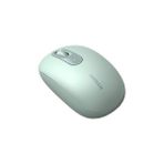 Nacario Ugreen 2400DPI 2.4ghz Wireless Kablosuz Sessiz Mouse Yeşil