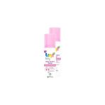 Nacario Uni Baby Kolay Tarama Spreyi 200 ml 2'li Set P01587