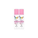 Nacario Uni Baby Kolay Tarama Spreyi 200 ml x 2 Adet P09106
