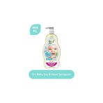 Nacario Uni Baby Saç Vücut Şampuanı 900 ml