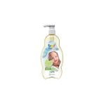 Nacario Uni Baby Şampuan Keyifli Banyo 700 ml