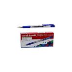 Nacario Uni-Ball UM-153 Signo Broad 1.0 mm Imza Kalemi 12'li 1 Kutu