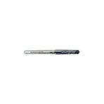 Nacario Uni-Ball UM-153 Signo Broad Imza Kalemi 1,0mm Mavi/siyah