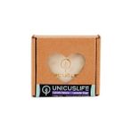 Nacario Unicuslife% 100 Saf Doğal Lavanta Sabunu Katkısız, Soğuk Işlem, El Yapımı (Içeriğinebak) 100 gr