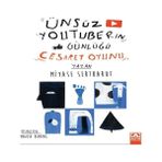 Nacario Ünsüz Youtuberın Günlüğü - Cesaret Oyunu