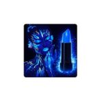 Nacario Uv Neon Ruj – Karanlıkta Parlayan Makyaj Boyası