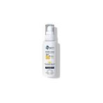 Nacario UV360 Derma Spf 50+ Günlük Yüksek Uv Korumalı Ton Eşitleyici Yatıştırıcı Güneş Kremi 100ML