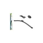 Nacario Valeo Hydroconnect Rear Arka Silecek Audi Q5 Sportback (2020 Sonrası), Q5 (2018-2020), Q7 (2015-