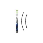 Nacario Valeo Silencio Flat Blade Set Silecek Bmw 3 Serisi (E90, E91) (2008-2011) (600+475 Mm) 574321