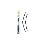 Nacario Valeo Silencio Flat Blade Set Silecek Seti Mercedes Sprinter (2016-2018), Vw Crafter (2013-2016) (6