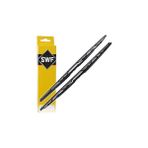 Nacario Valeo Swf Das Set Silecek Seti Audi A4 B6 (2000-2004) (550+550 Mm) 116342
