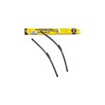 Nacario Valeo Swf Das Set Silecek Seti Bmw 4 Serisi F36 (2014-2020) (600+450 Mm) 119277