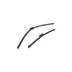 Nacario Valeo Swf Das Set Silecek Seti Bmw X1 F48 (2014-2022), Citroen C3 Aircross (2017 Sonras