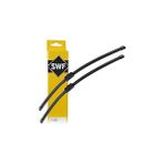 Nacario Valeo Swf Das Set Silecek Seti Mercedes C Serisi W204 (2008-2014) (600+600 Mm) 119299