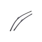Nacario Valeo Swf Das Set Silecek Seti Mercedes Glk Serisi (2013-2015), Opel Astra H (2009-2010) (