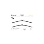 Nacario Valeo Swf Das Set Silecek Seti Mercedes Vito (2019 Sonrası) (700+450 Mm) 119476
