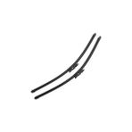 Nacario Valeo Swf Visioflex Flat Blade Silecek Audi Tt, Tt Roadster (2010-2014) (550+530 Mm) 119292