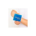 Nacario Vanaca Termojel Sıcak/soğuk Termojel Kompress Hot&cold Pack Compress Küçük Boy 13CMX13CM