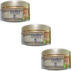 Nacario Variflex Krem 3 Adet-Gezer Terlik ile - 1Paket