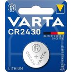 Nacario Varta Cr2430 3 Volt Lityum Pil Tekli