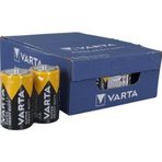 Nacario Varta Superlife Çinko Büyük D Boy Pil (24'Lü Paket)