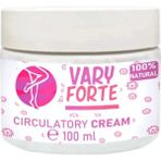 Nacario Vary Forte Kavanoz Karşı Krem 100 ml x 3 Adet - 1li