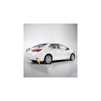 Nacario VASS41 Arka Tampon Sağ Reflektör Gözü 81910-30040 Toyota Corolla 2014-18