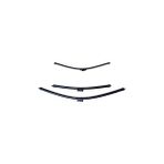 Nacario VASS41 Ön Cam Arka Cam Silecek Seti 6J1998002 Seat Ibiza St Sw 2013-2017
