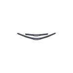 Nacario VASS41 Ön Cam Silecek Takımı 70X35CM Toyota Corolla Hb Hatchback ile Uyumlu 2019-2023 - 70 x 35 cm
