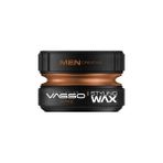 Nacario Vasso Saç Şekillendirici Mat Killi Wax | Tüm Saç Tipleri | Ekstra Tutuş Ekstra Mat Görünüm | Cla