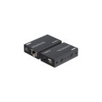 Nacario Veggieg HDMI Cat6 60 Metre Tv Extender Alıcı Verici Adaptör Dayanıklı Malzeme ile Yüksek Performans